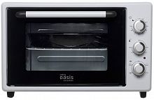 Электрическая мини-печь Oasis M-40CW2