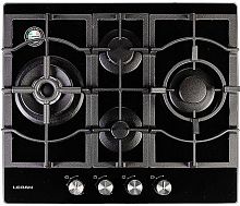 Газовая варочная поверхность LERAN GH 64552 BG