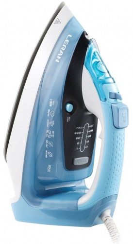Утюг LERAN CEI 670 фото 3 Утюг LERAN CEI 670 фото 3