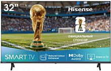 Smart телевизор 32" Hisense 32A4Q RU