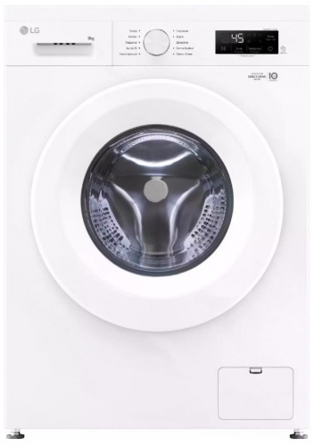 Стиральная машина LG F2Y1VS3W Стиральная машина LG F2Y1VS3W