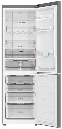 Холодильник Haier C2F636CFFDU1 фото 2