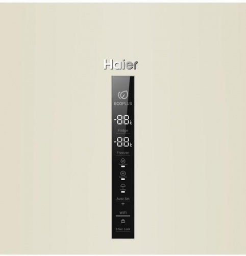 Холодильник Haier C2F637CCGU1 фото 5