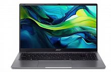 Ноутбук Acer Aspire AL15-32P-C1KD silver/15.6"/ Cel N4500/8Gb/256Gb SSD/noOS