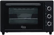 Электрическая мини-печь Oasis M-40CB1