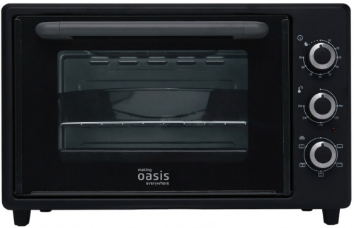 Электрическая мини-печь Oasis M-40CB1