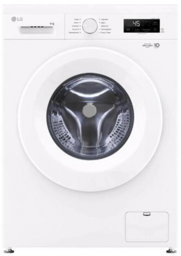 Стиральная машина LG F2Y1NS3W Стиральная машина LG F2Y1NS3W