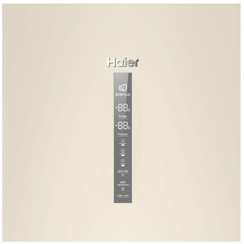 Холодильник Haier C2F636CCFDU1 фото 4
