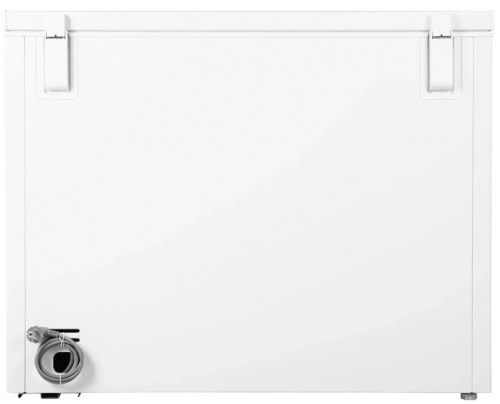 Морозильный ларь KRAFT BD(W)-280RX фото 4 Морозильный ларь KRAFT BD(W)-280RX фото 4
