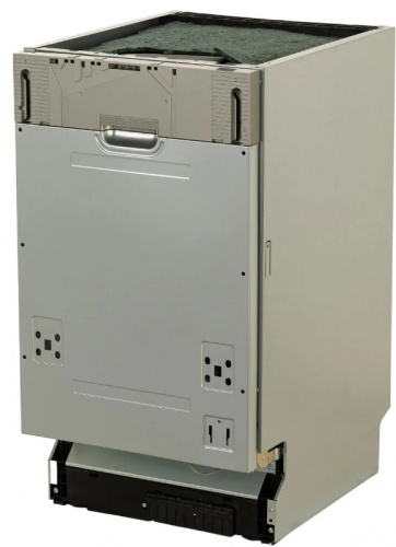 Встраиваемая посудомоечная машина Gorenje GV520E10S фото 2