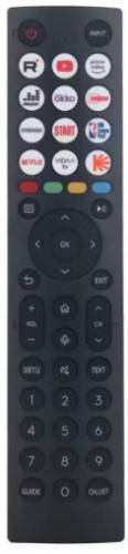 Smart телевизор 50" HISENSE 50A6K фото 4 Smart телевизор 50" HISENSE 50A6K фото 4