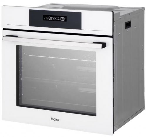 Духовой шкаф независимый электрический Haier HOX-FP3AWB фото 2 Духовой шкаф независимый электрический Haier HOX-FP3AWB фото 2