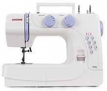 Швейная машина JANOME VS 52