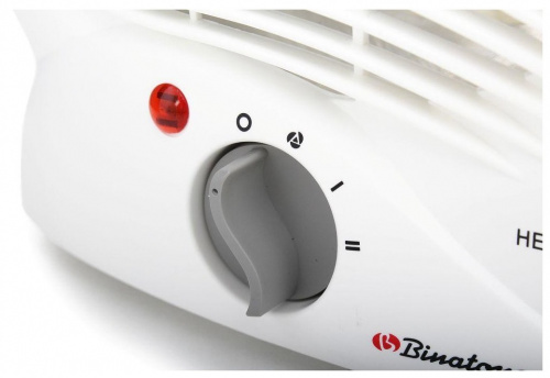 Тепловентилятор BINATONE HF-2017 фото 3