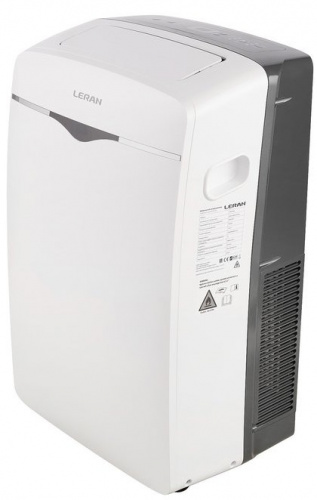 Кондиционер мобильный LERAN PAC 090