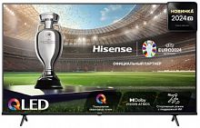 Smart телевизор 55" HISENSE 55E7NQ