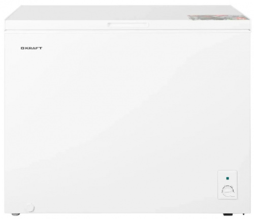 Морозильный ларь KRAFT BD(W)-280RX Морозильный ларь KRAFT BD(W)-280RX