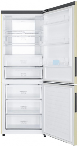 Холодильник Haier C4F744CCG фото 4