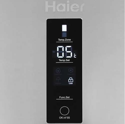 Холодильник Haier C2F637CFMV фото 3