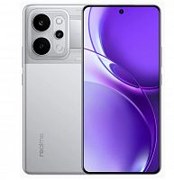 Смартфон realme P4 Power 5G 8/256Gb Silver