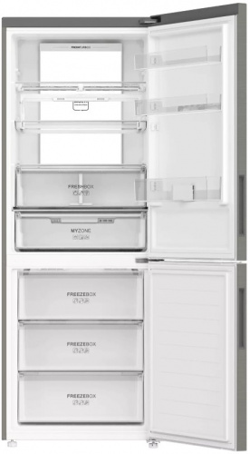 Холодильник Haier C4F744CMGU1 фото 3 Холодильник Haier C4F744CMGU1 фото 3