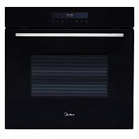 Духовой шкаф независимый электрический Midea MO98270CGB