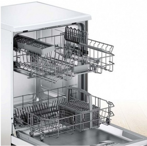 Посудомоечная машина BOSCH SMS25AW01R фото 3 Посудомоечная машина BOSCH SMS25AW01R фото 3
