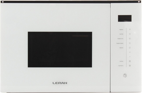 Встраиваемая микроволновая печь LERAN MO 325 WG