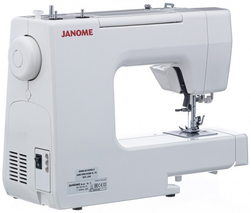 Швейная машина JANOME ML77 фото 3