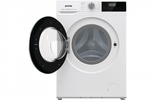 Стиральная машина Gorenje W2NHPI62SCS фото 4
