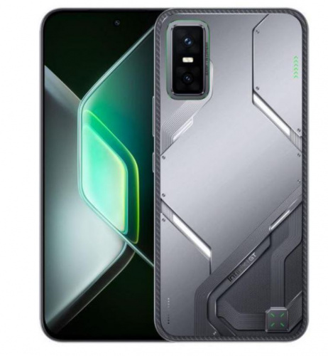 Смартфон Infinix GT 30 8/256Gb Shadow Ash