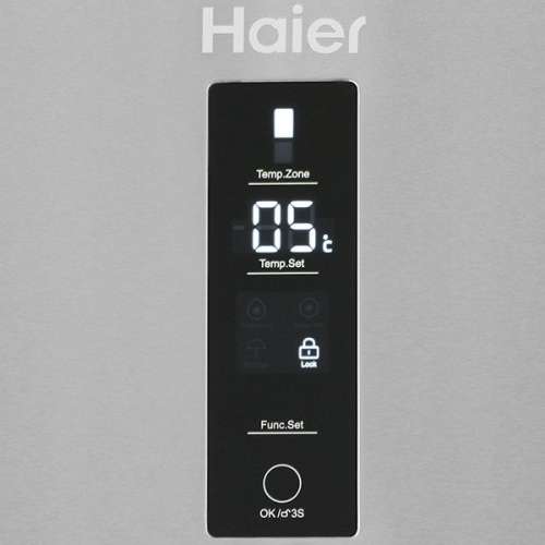 Холодильник Haier C2F636CXMV фото 4