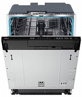 Встраиваемая посудомоечная машина HAIER HDWE14-593RU