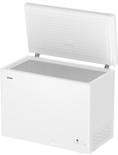 Морозильный ларь Haier HCE301R фото 2