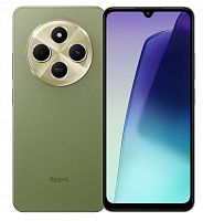 Смартфон Xiaomi Redmi 14C 4/128Gb Green