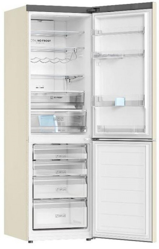 Холодильник Haier C2F636CCFDU1 фото 2