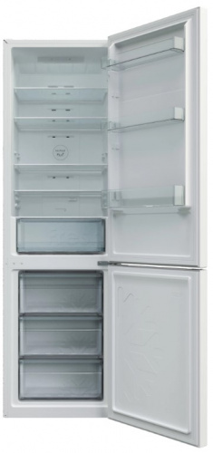 Холодильник CANDY CСRN6200W фото 3 Холодильник CANDY CСRN6200W фото 3
