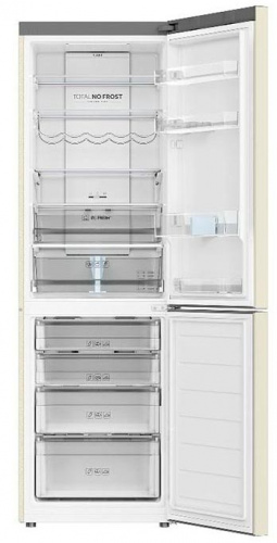 Холодильник Haier C2F636CCFDU1 фото 3