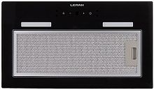 Вытяжка встраиваемая LERAN BH 6010 B