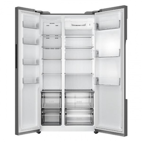Холодильник Haier HRF-522DS6RU фото 5