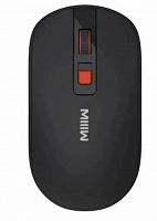 Мышь беспроводная MIIIW Wireless Mouse Lite, черный