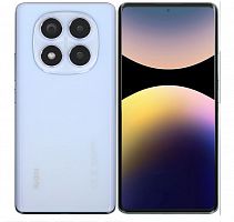 Смартфон Xiaomi Redmi Note 14 Pro 8/256Gb Purple