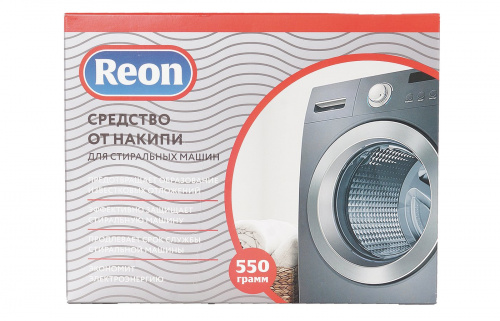 REON 02-011 против накипи 550гр REON 02-011 против накипи 550гр