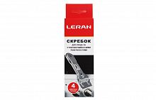 Скребок для стеклокерамики LERAN 556138