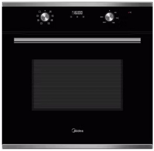 Духовой шкаф независимый электрический Midea MO57105GB