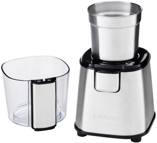 Кофемолка LERAN CGM-0271 фото 3 Кофемолка LERAN CGM-0271 фото 3