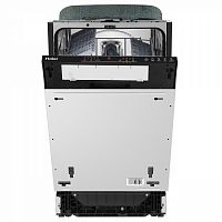 Встраиваемая посудомоечная машина HAIER HDWE10-292RU
