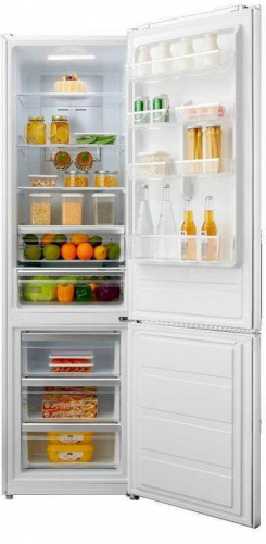 Холодильник Midea MRB520SFNW1 фото 2 Холодильник Midea MRB520SFNW1 фото 2