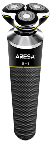 Роторная бритва Aresa AR-4601