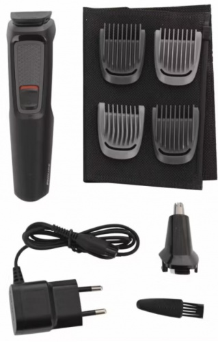 Машинка для стрижки PHILIPS MG3710/15 фото 3 Машинка для стрижки PHILIPS MG3710/15 фото 3